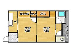 京阪本線 寝屋川市駅 徒歩18分