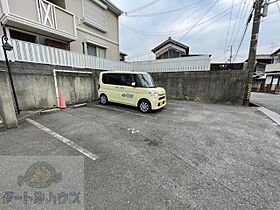 大阪府寝屋川市高倉1丁目（賃貸アパート1LDK・2階・42.00㎡） その17