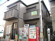 大阪府大東市大野1丁目：物件画像／有限会社正和産業　タートルハウス四條畷店
