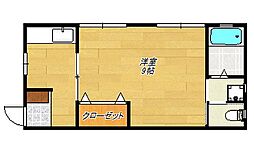 片町線 住道駅 徒歩11分