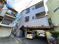 大阪府門真市北岸和田3丁目：物件画像／有限会社正和産業　タートルハウス四條畷店