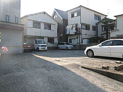 JR片町線(学研都市線) 四条畷駅 徒歩11分の賃貸駐車場