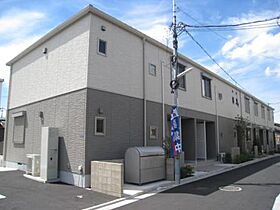 大阪府東大阪市稲田本町1丁目（賃貸アパート1LDK・1階・44.50㎡） その1