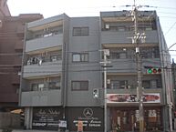 大阪府大東市御供田4丁目：物件画像／有限会社正和産業　タートルハウス四條畷店