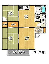 JR片町線(学研都市線) 住道駅 徒歩15分