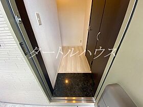 大阪府四條畷市蔀屋本町（賃貸アパート1LDK・1階・40.58㎡） その11