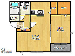 JR片町線(学研都市線) 住道駅 徒歩17分