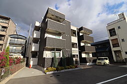 JR片町線(学研都市線) 住道駅 徒歩5分の賃貸アパート