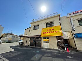 大阪府大東市曙町（賃貸アパート1K・2階・25.50㎡） その21