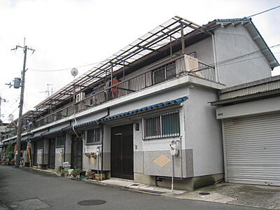 外観 外観