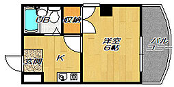 JR片町線(学研都市線) 忍ケ丘駅 徒歩22分