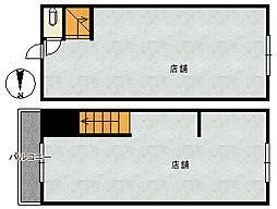 片町線 住道駅 徒歩11分
