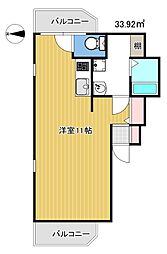 片町線 野崎駅 徒歩4分