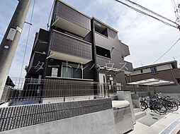 JR片町線(学研都市線) 住道駅 徒歩10分