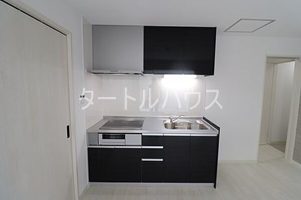 画像4:現在建築中の為イメージ写真となります。