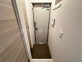 大阪府四條畷市雁屋南町（賃貸アパート1R・1階・29.90㎡） その11