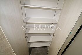 大阪府大東市津の辺町（賃貸アパート1LDK・3階・34.12㎡） その11