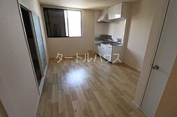 サンビレッジ灰塚D棟 2LDKの写真