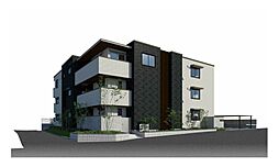 JR片町線(学研都市線) 住道駅 徒歩13分の賃貸マンション