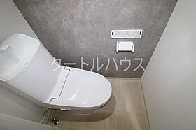 大阪府大東市南津の辺町（賃貸アパート1LDK・3階・33.42㎡） その13
