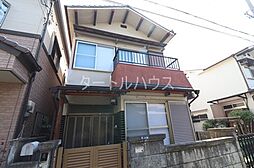JR片町線(学研都市線) 野崎駅 徒歩10分の賃貸一戸建て