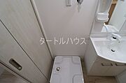 新築の為イメージになります。