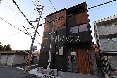 外観 外観