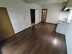 JR片町線(学研都市線) 住道駅 徒歩14分の賃貸マンション 1階3LDKのリビング/ダイニング