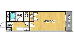 JR片町線(学研都市線) 鴻池新田駅 徒歩15分