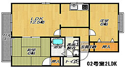JR片町線(学研都市線) 四条畷駅 バス15分 田原小学校前下車