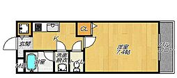 JR片町線(学研都市線) 住道駅 徒歩17分