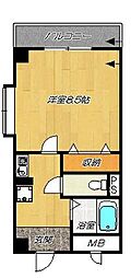 🉐敷金礼金0円！🉐片町線 住道駅 徒歩5分