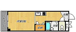 JR片町線(学研都市線) 住道駅 徒歩8分