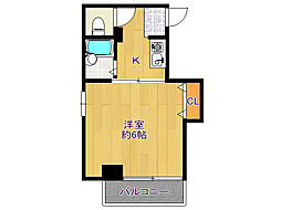 JR片町線(学研都市線) 住道駅 徒歩15分