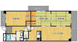 JR片町線(学研都市線) 四条畷駅 徒歩22分