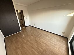 プライム出島 606 6階1Kのリビング/ダイニング