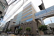 小学校「広島市立袋町小学校まで438ｍ」