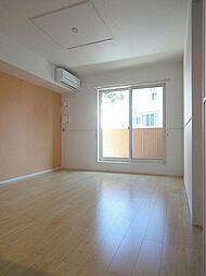 シュティル　ブリーゼ 2階2LDKのリビング/ダイニング