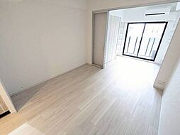 S-RESIDENCE観音公園aloria 1305 13階1LDKのリビング/ダイニング