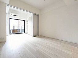 S-RESIDENCE観音公園aloria 1304 13階1LDKのリビング/ダイニング