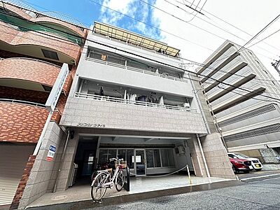 外観 外観