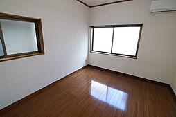 吉島アパート 2階ワンルームのリビング/ダイニング