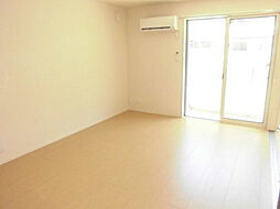 Ｒｉｏくるま　II 2階2LDKのリビング/ダイニング