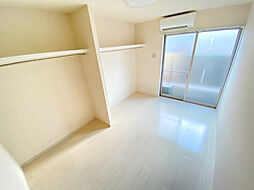 リバーノース中野東 1階ワンルームのリビング/ダイニング