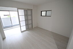 セブンプロート庚午北 2階1LDKのリビング/ダイニング