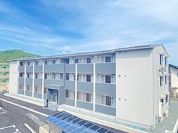 メゾングランレーヴ　B棟