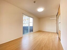 メゾングランレーヴ　B棟 1階1LDKのリビング/ダイニング