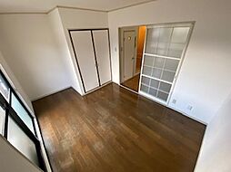 セジュール水木 1階1Kのリビング/ダイニング