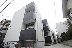 GRANDTIC 東雲本町I