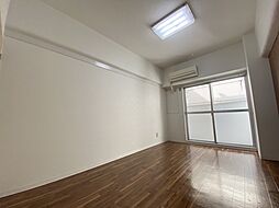 レジェンド草津南 1階1Kのリビング/ダイニング